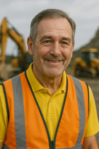 Workplace Hearing Loss